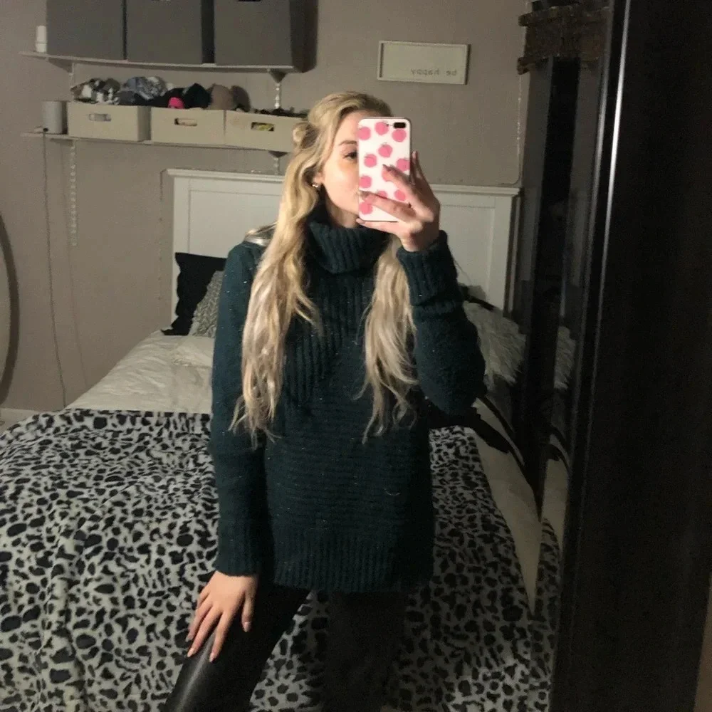 SIMPLY VERA WANG sweater S - Picture 7 of 10